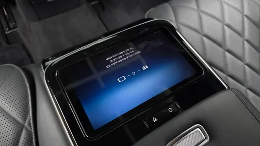 Mercedes-Benz S-Class W223 S450L 4MATIC 2023 33