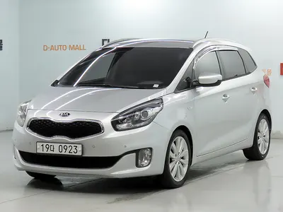 Kia 2.0 LPi 2015