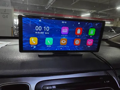 Kia 카렌스 2.0 LPi 2015 11