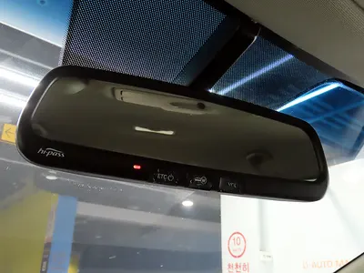 Kia 카렌스 2.0 LPi 2015 13