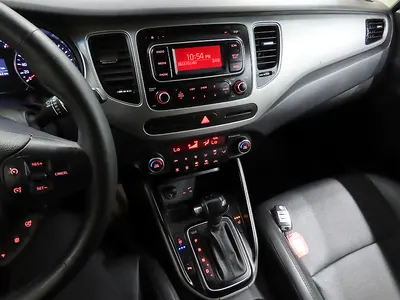 Kia 카렌스 2.0 LPi 2015 14
