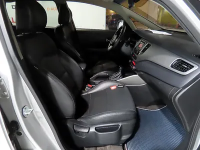Kia 카렌스 2.0 LPi 2015 16