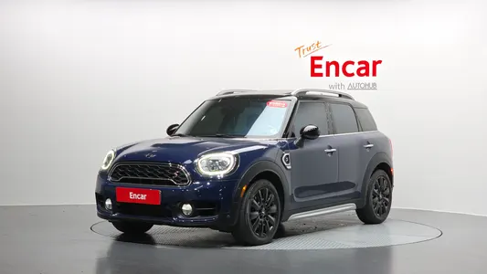 MINI S 2018