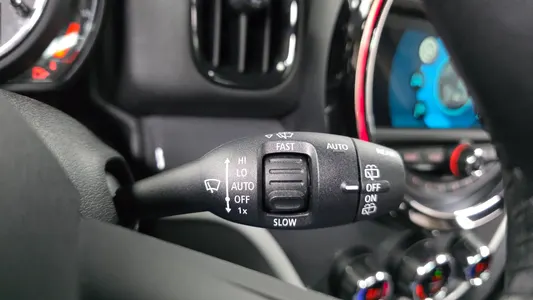 MINI S 2018 20