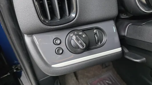 MINI S 2018 19
