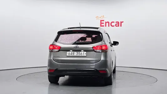 Kia 카렌스 2.0 LPi 2014 4