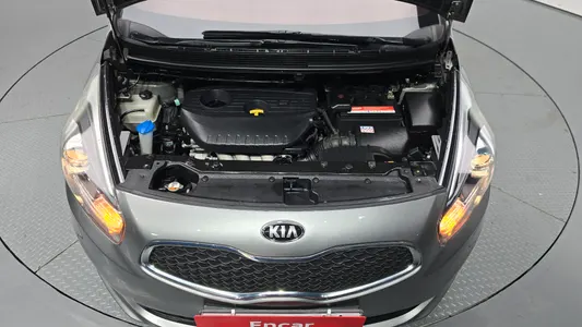 Kia 카렌스 2.0 LPi 2014 6