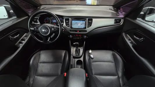 Kia 카렌스 2.0 LPi 2014 7