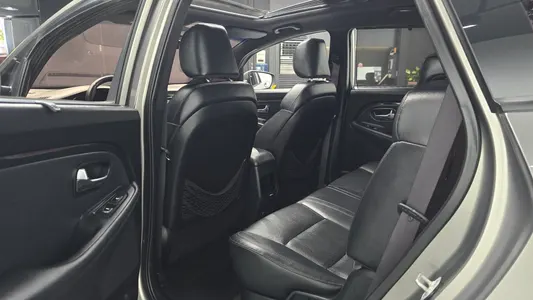 Kia 카렌스 2.0 LPi 2014 11
