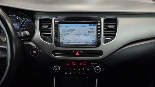 Kia 카렌스 2.0 LPi 2014 13