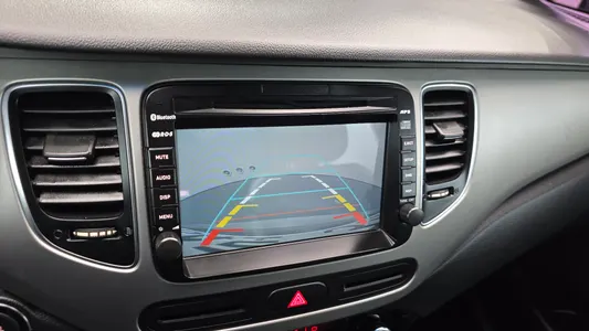 Kia 카렌스 2.0 LPi 2014 14