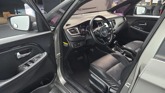 Kia 카렌스 2.0 LPi 2014 10