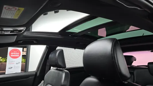 Kia 카렌스 2.0 LPi 2014 20