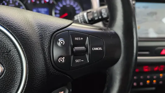 Kia 카렌스 2.0 LPi 2014 18