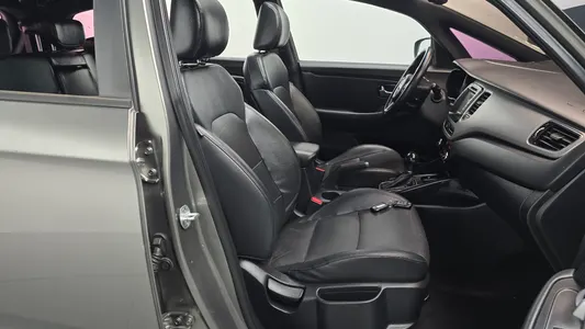 Kia 카렌스 2.0 LPi 2014 27