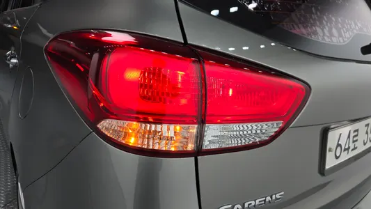 Kia 카렌스 2.0 LPi 2014 24