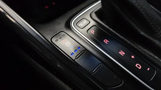 Kia 카렌스 2.0 LPi 2014 32