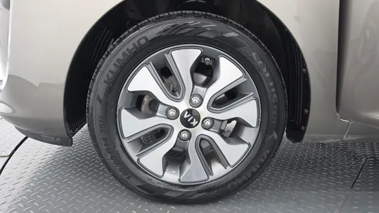 Kia 모닝 2016 5