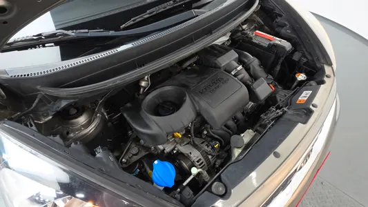 Kia 모닝 2016 6