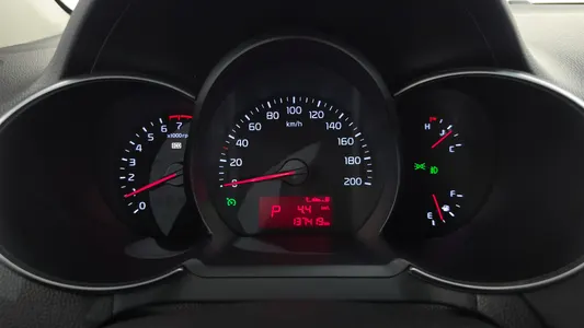 Kia 모닝 2016 8