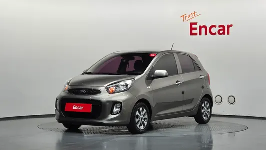 Kia 2016