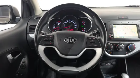 Kia 모닝 2016 13