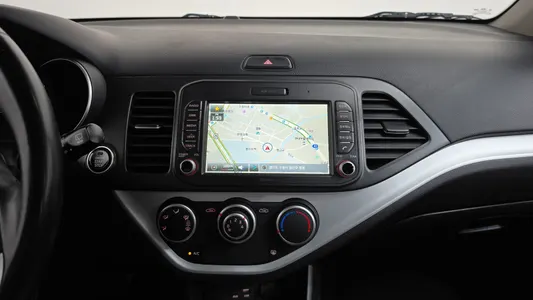 Kia 모닝 2016 14