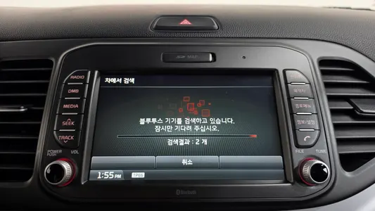 Kia 모닝 2016 15