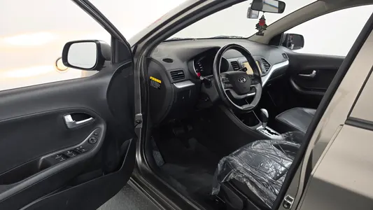 Kia 모닝 2016 10