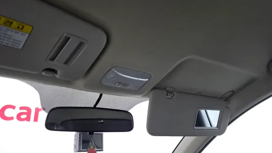Kia 모닝 2016 20