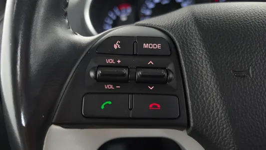 Kia 모닝 2016 17