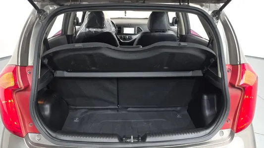 Kia 모닝 2016 19