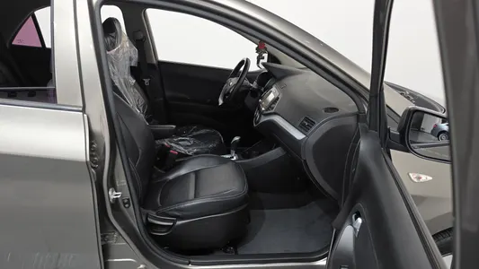 Kia 모닝 2016 26