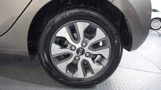 Kia 모닝 2016 21