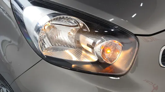 Kia 모닝 2016 22
