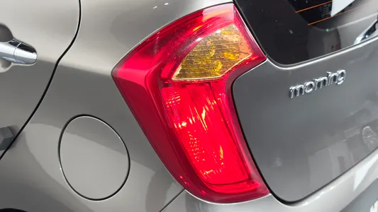 Kia 모닝 2016 23