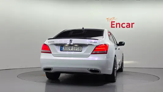 Hyundai () VS380 2015 4