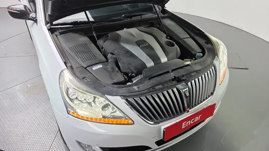 Hyundai () VS380 2015 6