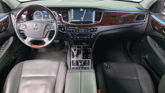 Hyundai () VS380 2015 7