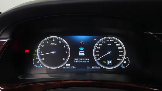 Hyundai () VS380 2015 8