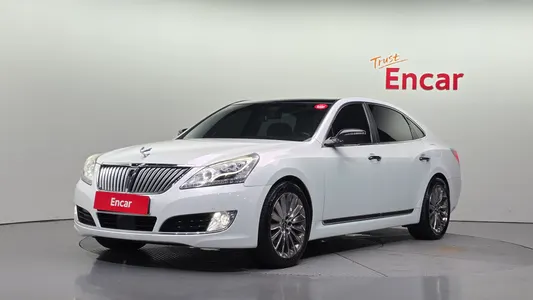 Hyundai () VS380 2015