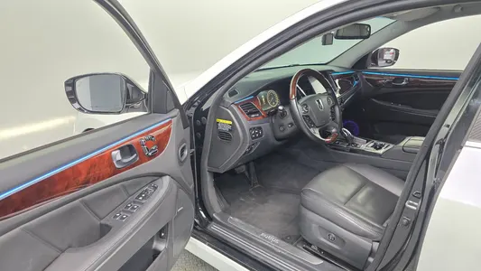 Hyundai () VS380 2015 12