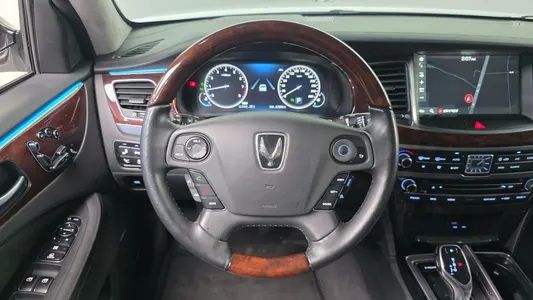 Hyundai () VS380 2015 14
