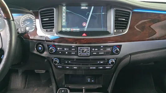 Hyundai () VS380 2015 15