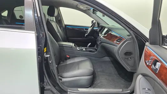 Hyundai () VS380 2015 10