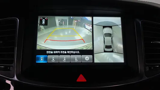Hyundai () VS380 2015 16