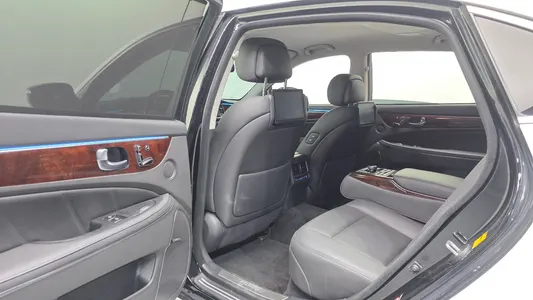 Hyundai () VS380 2015 17