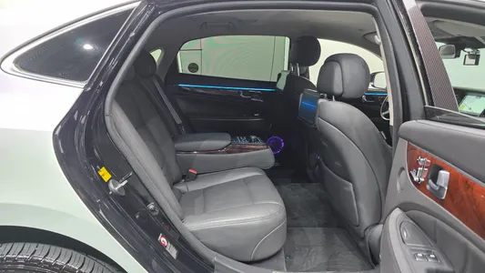 Hyundai () VS380 2015 19