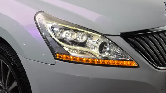 Hyundai () VS380 2015 22