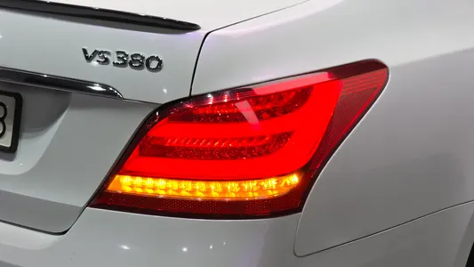 Hyundai () VS380 2015 23